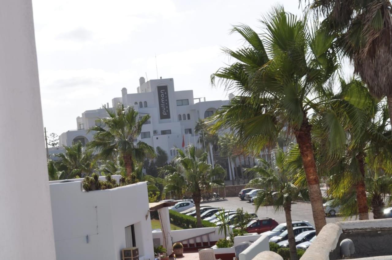 Royal Golf Appartement Deluxe El Jadida Exterior foto