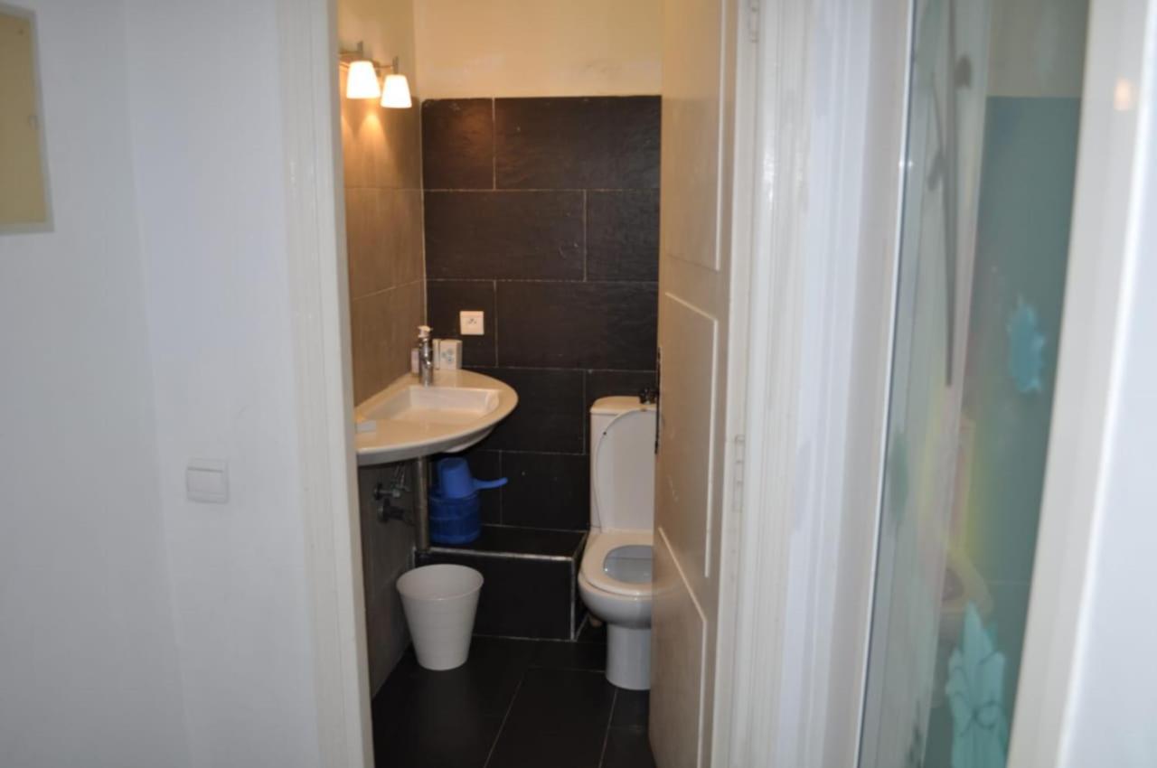 Royal Golf Appartement Deluxe El Jadida Exterior foto