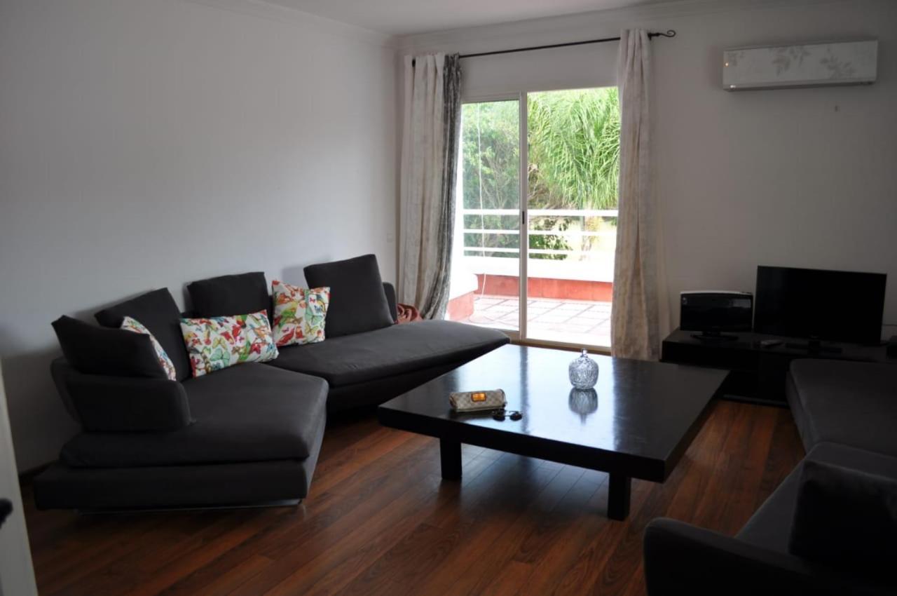 Royal Golf Appartement Deluxe El Jadida Exterior foto