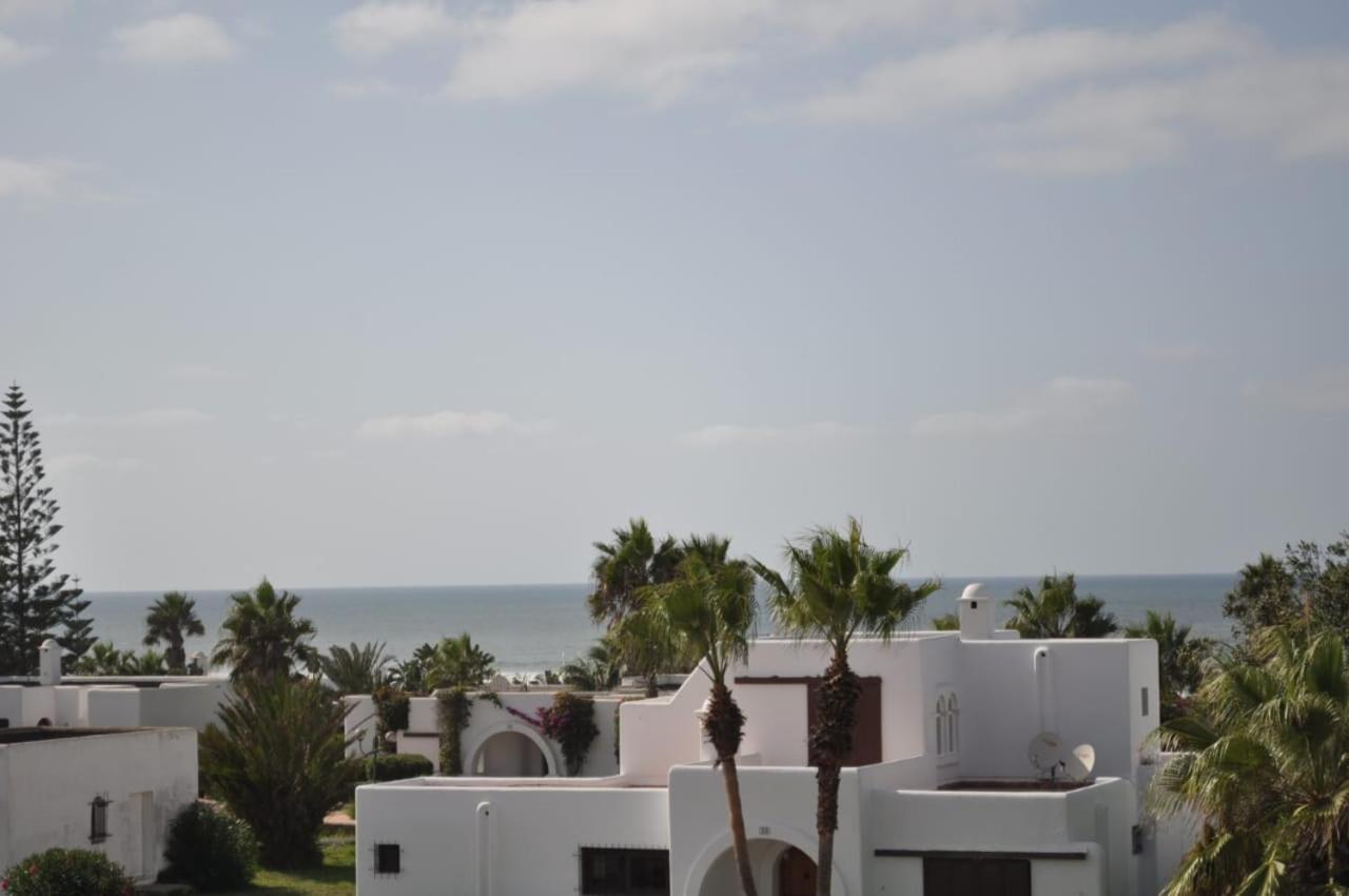 Royal Golf Appartement Deluxe El Jadida Exterior foto