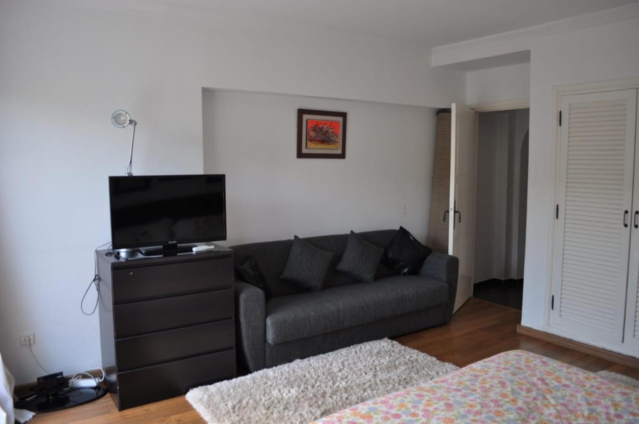 Royal Golf Appartement Deluxe El Jadida Exterior foto