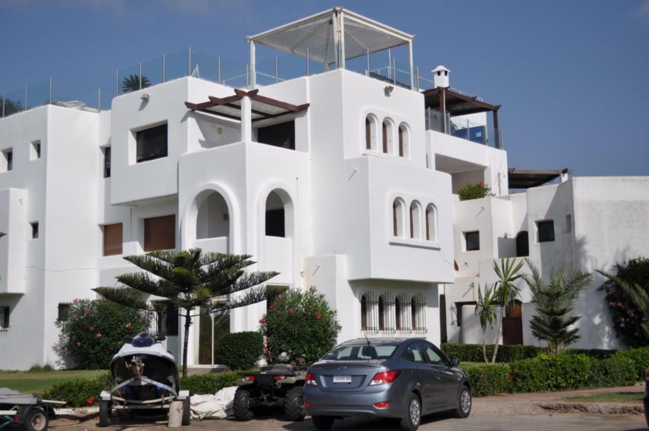 Royal Golf Appartement Deluxe El Jadida Exterior foto